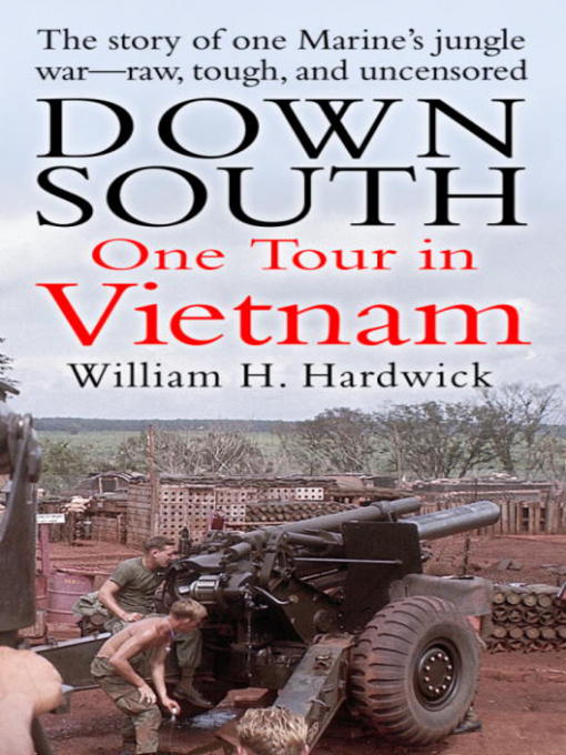 Title details for Down South by William Hardwick - Available